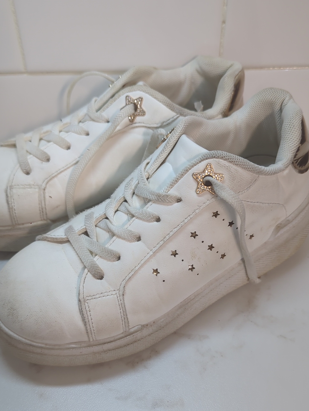 KIDS FASHION SHOES - Picture 7 of 7